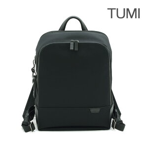 TUMI �o�b�N�p�b�N 06602010D 135553-1041 HARRISON William Backpack �u���b�N �g�D�~ �����Y �����b�N�y���������i���k�C���E����͔z���s�j�z