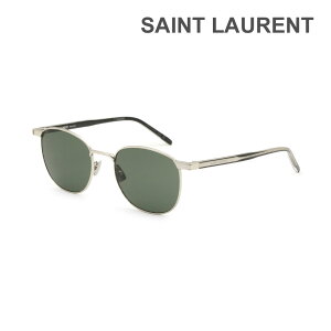 �y�������K�i�z�T�����[���� �T���O���X SL 747 002 �V���o�[ �m�[�Y�p�b�h �����Y ���f�B�[�X ���j�Z�b�N�X UV�J�b�g SAINT LAURENT�y���������i���k�C���E����͔z���s�j�z