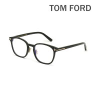 トムフォード メガネ 眼鏡 フレーム FT5997-K-B/V 001 51 TOM FORD メンズ レディース 正規品 ノーズパッ…
