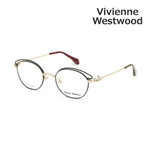 【国内正規品】ヴィヴィアンウエストウッド メガネ フレーム のみ 40-0033-01 ノーズパッド レディース Vivienne Westwood【送料無料(※北海道・沖縄は配送不可)】