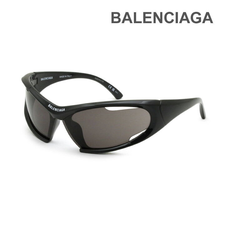 楽天市場】【国内正規品】バレンシアガ サングラス BB0318S-001 
