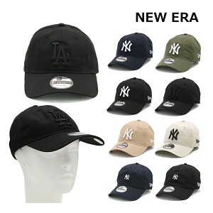 NEW ERA �L���b�v LEAGUE ESSENTIAL 9TWENTY/MINI LOGO 9TWENTY 920 �j���[�G�� �X�q �����Y ���f�B�[�X�y���������i���k�C���E����͔z���s�j�z