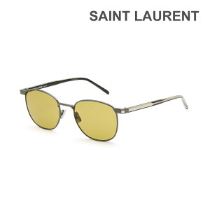�y�������K�i�z�T�����[���� �T���O���X SL 747 004 �K�����^�� �m�[�Y�p�b�h �����Y ���f�B�[�X ���j�Z�b�N�X SAINT LAURENT�y���������i���k�C���E����͔z���s�j�z