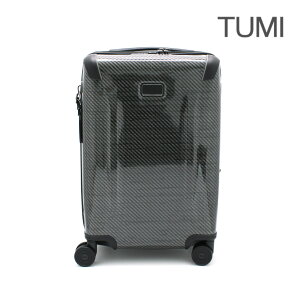 TUMI �L�����[�P�[�X 02803100DG3 144791-1060 TEGRA LITE International Expandable 4 Wheeled Carry-On �u���b�N �g�D�~�y���������i���k�C���E����͔z���s�j�z