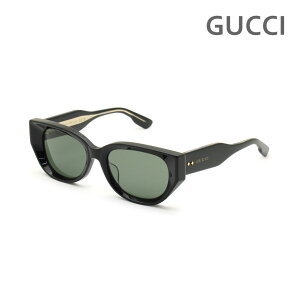 �O�b�` �T���O���X GG1532SA-001 �u���b�N �A�W�A���t�B�b�g ���f�B�[�X UV�J�b�g GUCCI�y���������i���k�C���E����͔z���s�j�z