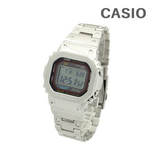 �y�������K�i�zCASIO �J�V�I G-SHOCK G�V���b�N GMW-B5000D-1CJF ���v �r���v 5000 SERIES�y���������i���k�C���E����͔z���s�j�z
