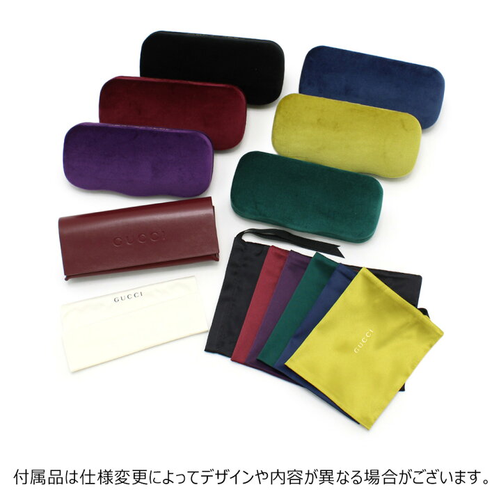 楽天市場】【国内正規品】 グッチ サングラス GG1670SK-004 ブラック  