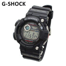 【国内正規品】 CASIO カシオ G-SHOCK Gショック GWF-1000-1JF FROGMAN フロッグマン 時計 腕時計 メンズ【送料無料（※北海道・沖縄は1,000円）】