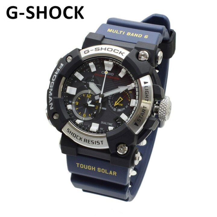楽天市場】【国内正規品】 CASIO カシオ G-SHOCK Gショック GWF-A1000 