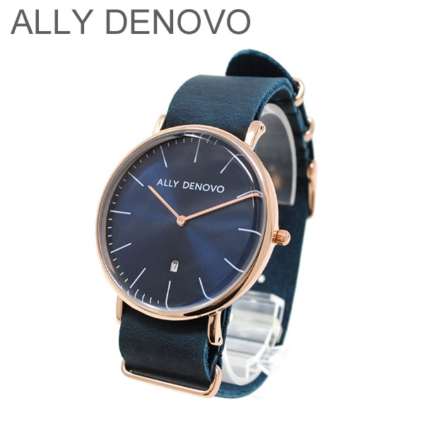 楽天市場】アリーデノヴォ 腕時計 レディースの通販
