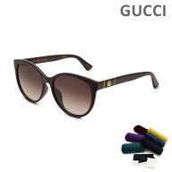 グッチ サングラス GG0636SK-003 アジアンフィット レディース UVカット GUCCI 【送料無料（※北海道・沖…