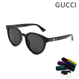 グッチ サングラス GG0638SK-002 アジアンフィット レディース UVカット GUCCI 【送料無料（※北海道・沖縄は1,000円）】