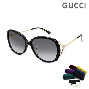 Ob` TOX GG0649SK-001 AWAtBbg fB[X UVJbg GUCCI yikCE1,000~jz
