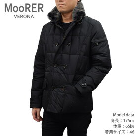 楽天市場 Moorer ダウン Siroの通販