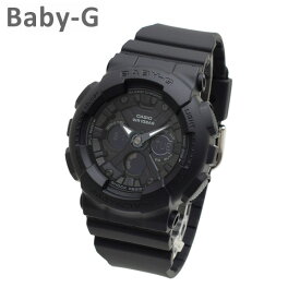 【国内正規品】 CASIO カシオ Baby-G ベビーG BA-130-1AJF 時計 腕時計 【送料無料（※北海道・沖縄は1,000円）】