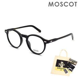 MOSCOT XRbg MILTZEN MIL-O49220200-01 BLACK TCY49 ዾ t[ ̂ Y fB[X yikCE1,000~jz