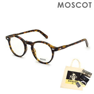 MOSCOT XRbg MILTZEN MIL-O49222002-01 TORTOISE TCY49 ዾ t[ ̂ Y fB[X yikCE1,000~jz