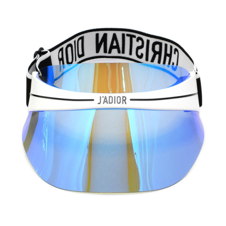 楽天市場】Dior ディオール サンバイザー CLUB1 GOY G0Y メンズ 