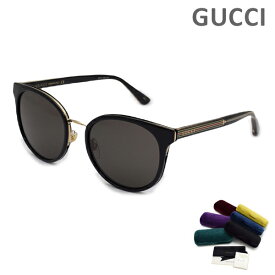 グッチ サングラス GG0850SK-001 レディース UVカット GUCCI Optyl【送料無料（※北海道・沖縄は1,000円）】