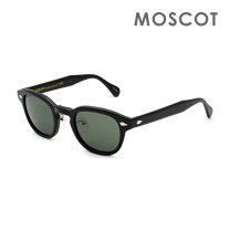 楽天市場】moscot lemtosh 46（カラーブラック）の通販