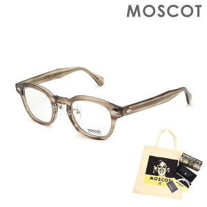 MOSCOT XRbg LEMTOSH MP LEMA-O46240225-01 BROWN ASH TCY46 m[Ypbh ዾ t[ ̂ Y fB[X yikCE1,000~jz