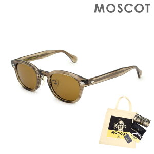 MOSCOT XRbg LEMTOSH SUN MP OR-LEMA-S46240225-03 BROWN ASH TCY46 m[Ypbh TOX Y fB[X yikCE1,000~jz