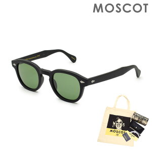 MOSCOT XRbg LEMTOSH SUN LEM-S46241300-02 MATTE BLACK TCY46 TOX Y fB[X yikCE1,000~jz