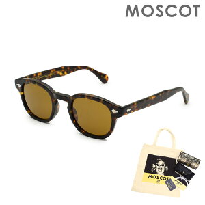 MOSCOT XRbg LEMTOSH SUN LEM-S46242002-03 TORTOISE TCY46 TOX Y fB[X yikCE1,000~jz