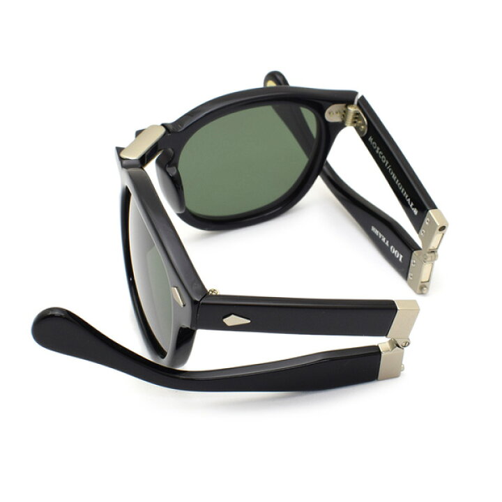 楽天市場】MOSCOT モスコット LEMTOSH FOLD SUN LEMF-S46240200-02  