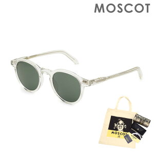 MOSCOT XRbg MILTZEN SUN MIL-S46220306-02 CRYSTAL TCY46 TOX Y fB[X yikCE1,000~jz