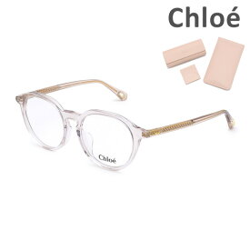 【国内正規品】Chloe クロエ 眼鏡 フレーム のみ CH0012OA-001 アジアンフィット レディース【送料無料（※北海道・沖縄は1,000円）】