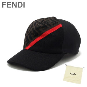 �t�F���f�B �x�[�X�{�[�� �L���b�v FXQ768-AEVF-F1DPC �}���`�J���[/���b�h �����Y �X�q FENDI�y���������i���k�C���E�����1,000�~�j�z