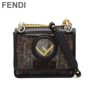 �t�F���f�B �V�����_�[�o�b�O 8BT286-A6D7-F12PK ���f�B�[�X FF KAN IF SMALL RETE BAG FENDI�y���������i���k�C���E�����1,000�~�j�z