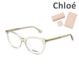 【国内正規品】Chloe クロエ 眼鏡 フレーム のみ CH0013OA-003 アジアンフィット レディース【送料無料（※北海道・沖縄は1,000円）】