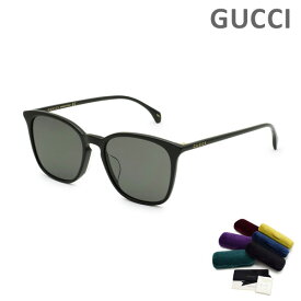 グッチ サングラス GG0547SK-001 アジアンフィット メンズ UVカット GUCCI【送料無料（※北海道・沖縄は1,000円）】