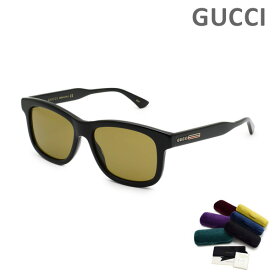 グッチ サングラス GG0824S-006 グローバルモデル メンズ UVカット GUCCI【送料無料（※北海道・沖縄は1,000円）】