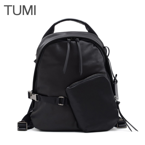 トゥミ(TUMI) レディース リュック・バックパック | 通販・人気