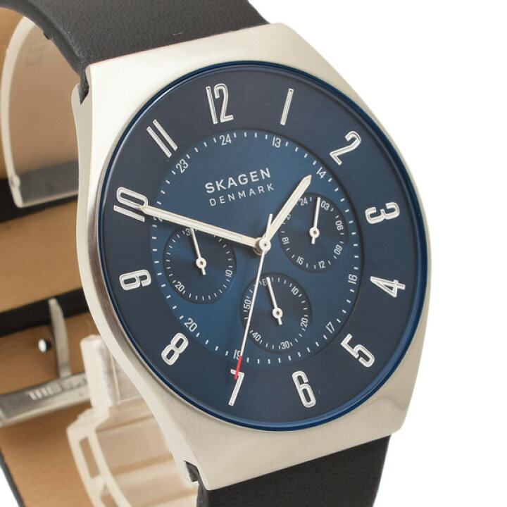 楽天市場】【国内正規品】スカーゲン 腕時計 SKW6820 SKAGEN GRENEN 