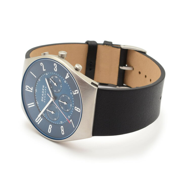 楽天市場】【国内正規品】スカーゲン 腕時計 SKW6820 SKAGEN GRENEN 