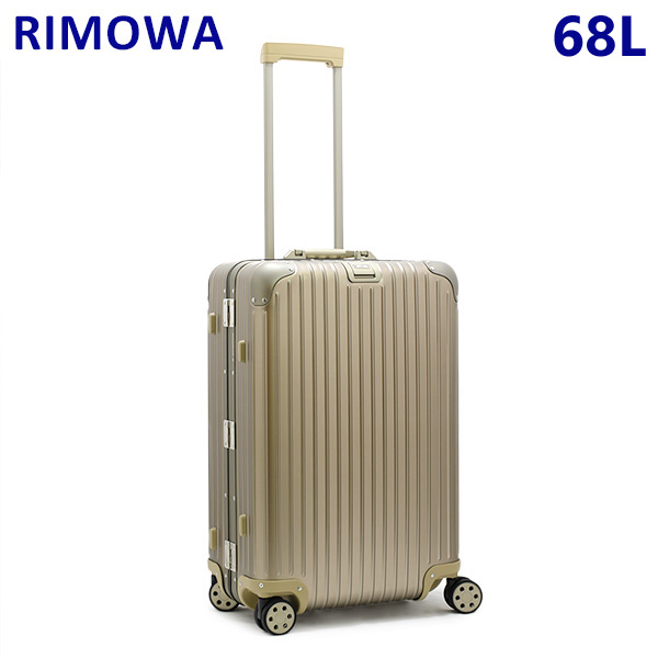 リモワ スーツケース トパーズの人気商品・通販・価格比較 - 価格.com