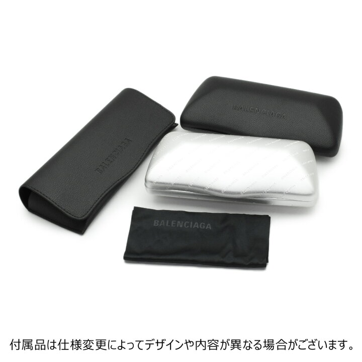 楽天市場】【国内正規品】バレンシアガ サングラス BB0298SA-002 