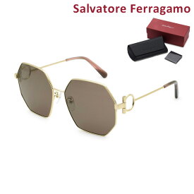 【国内正規品】サルヴァトーレ フェラガモ サングラス SF251SA-704 レディース UVカット Salvatore Ferragamo 【送料無料（※北海道・沖縄は1,000円）】