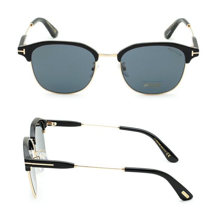 楽天市場】トムフォード サングラス FT0890-K/S 01A 55 TOM FORD 