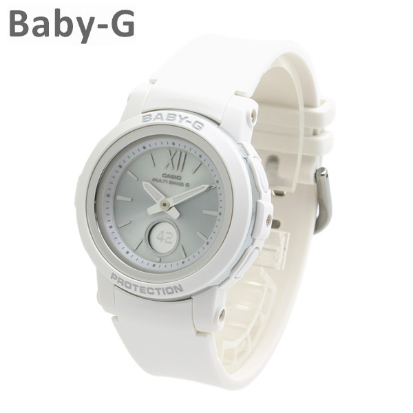  CASIO カシオ Baby-G ベビーG BGA-2900-7AJF 時計 腕時計