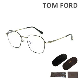 トムフォード メガネ 伊達眼鏡 フレーム FT5786-K-B/V 001 49 TOM FORD メンズ 正規品 TF5786-K-B【送料無料（※北海道・沖縄は1,000円）】