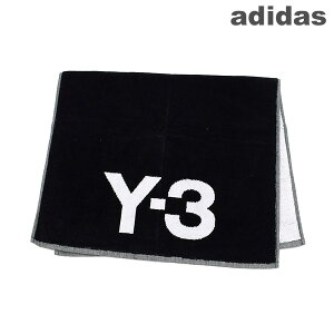 AfB_X ^I Y fB[X HD3322 ubN/zCg adidas Y-3 CX[ Gym Towel YOHJI YAMAMOTOyikCE1,000~jz
