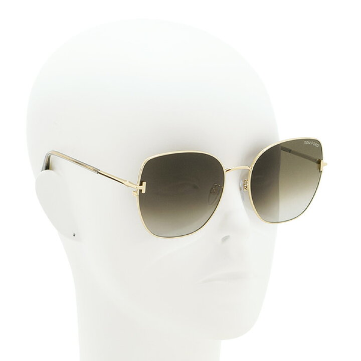 楽天市場】トムフォード サングラス FT0895-K/S 28K 61 TOM FORD  display picture 1