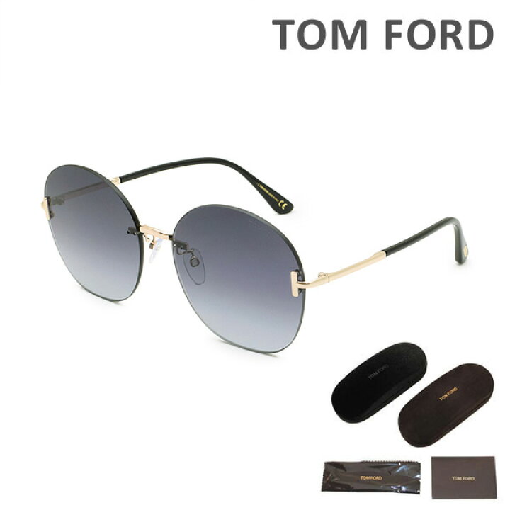 楽天市場】トムフォード サングラス FT0896-K/S 28B 63 TOM FORD 