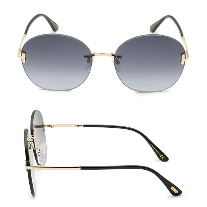 楽天市場】トムフォード サングラス FT0896-K/S 28B 63 TOM FORD 