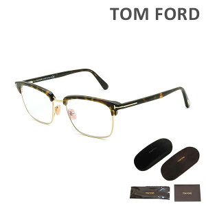gtH[h Kl ɒBዾ t[ FT5801-B/V 052 54 TOM FORD m[Ypbh Y Ki TF5801-ByikCE1,000~jz